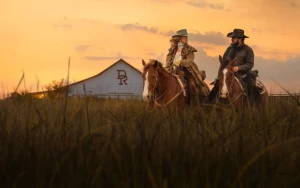 New Yellowstone Spinoff Dutton Ranch Trailer Released, Premieres May 15