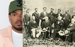 Chance The Rapper Wins Legal Battle Against Former Manager, Awarded $35
