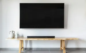 Mounting Your TV on Drywall Without Disaster