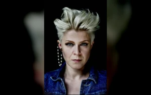 Robyn Returns with Bold Dance-Pop Album Exploring Adult Freedom