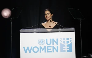 Meghan Markle Shares Heartfelt Message and New Photo of Daughter Lilibet