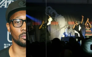 Wu-Tang Clan Expands Final Tour with 26 More Dates Across North America