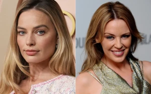 Margot Robbie Stars in Chanel Ad Recreating Kylie Minogue’s Iconic Video