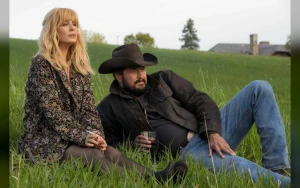 Yellowstone Spinoff Dutton Ranch Starring Beth and Rip Premieres May 2026