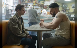 Richard Gadd’s New Drama Half Man Premieres on HBO and BBC in April