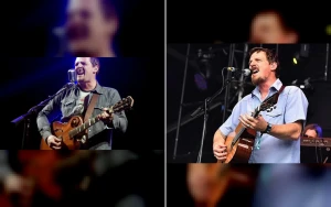Sturgill Simpson’s Physical-Only Album Debuts at No. 3 on Billboard 200