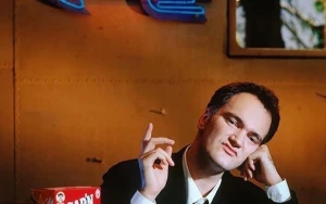 Quentin Tarantino's First Play Set for London Debut in Early 2027