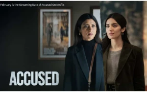 Netflix’s New Hindi Thriller Accused Tops Global Charts Despite Criticism