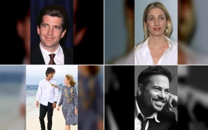 Inside John F. Kennedy Jr. and Carolyn Bessette’s Secret Intimate Wedding
