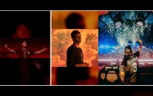 Illenium’s Odyssey Residency Debuts a Groundbreaking Live Experience at Sphere