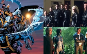 Marvel Debuts Controversial New Female Thor in The Ultimates #21