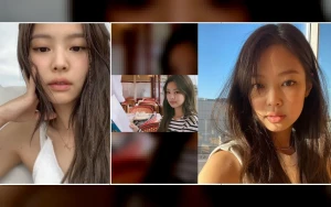 BLACKPINK’s Jennie Marks One-Year Solo Album Anniversary with Expanded Release