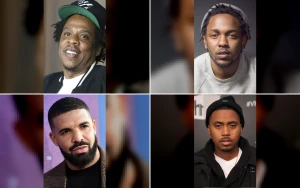 Jay-Z Questions If Rap Battle Culture Can Survive Social Media Impact