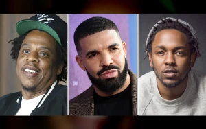 Jay-Z Questions Rap Battles’ Role in Hip-Hop After Drake vs Kendrick Fight