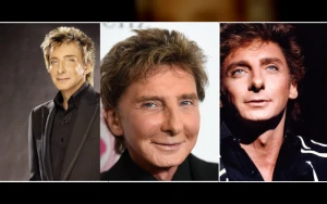 Barry Manilow Shares His Lung Cancer Battle and Recovery Journey at 82