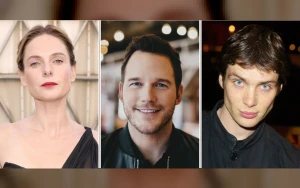 Rebecca Ferguson’s 2026 Sci-Fi Film Mercy Tops Prime Video Despite Box Office Flop