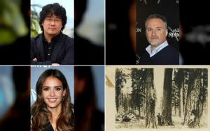 Academy Museum Spring 2026 Features Bong Joon Ho and David Fincher Events