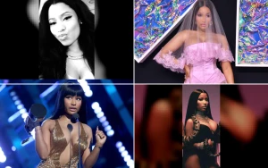Nicki Minaj Faces Lawsuit Over $275,000 Unpaid Concert Production Fees