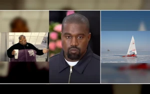 Dave Blunts Ends Kanye Collaboration Citing Dark, Controversial Music Impact