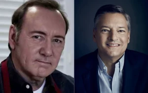 Jury Rules Kevin Spacey's Illness Not Main Cause in House of Cards Loss