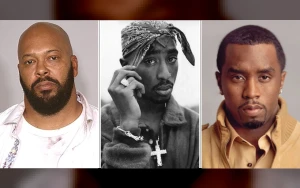 Suge Knight’s Memoir Reveals Tupac’s Death and Feuds With Diddy