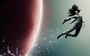 How The Expanse’s Fan Campaign Revived A Sci-Fi Classic On Prime Video