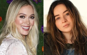 Hilary Duff Responds to Criticism Comparing Her Music to Sabrina Carpenter’s