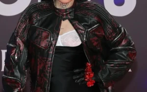 Mon Laferte Announces 2026 Femme Fatale Tour Across North America