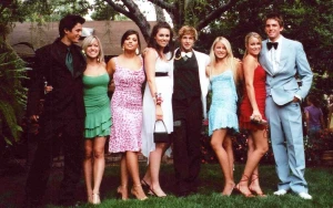 Laguna Beach Cast Reunites for Roku Special 20 Years Later