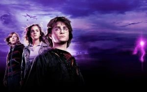 Daniel Radcliffe Almost Drowned Filming Underwater Scenes in Goblet of Fire