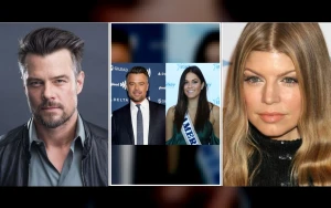 Josh Duhamel’s Marriage to Audra Mari and His Past with Fergie Explained