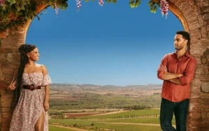 How Tuscany’s Stunning Scenery Elevated You, Me & Tuscany’s Romance