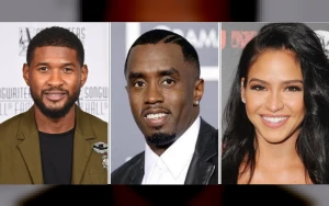 Usher Defends Diddy’s Impact While Acknowledging Controversies