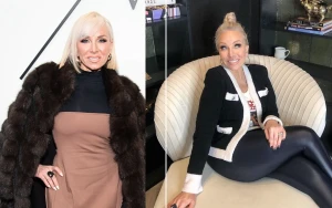 Margaret Josephs Announces Departure from RHONJ After Season 14
