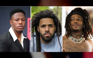 Joey Bada$$ Says Lyrical Rappers Avoid Collabs to Dodge Being Bodied