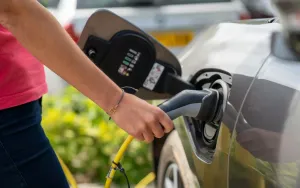 What It Really Costs to Charge an EV at Home