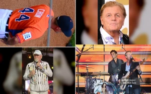 How Chris Cron Became the Newest Touring Member of the Beach Boys