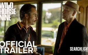 Upcoming Wild Horse Nine Highlights Martin McDonagh’s Underrated Gem