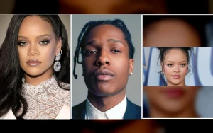 Rihanna Shooting Suspect Pleads Not Guilty to Attempted Murder Charges