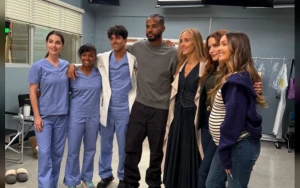 Grey's Anatomy Season 22 Ends with Kevin McKidd and Kim Raver Departures
