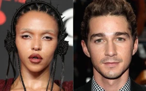 FKA Twigs Challenges Shia LaBeouf’s NDA in Sexual Abuse Settlement Dispute