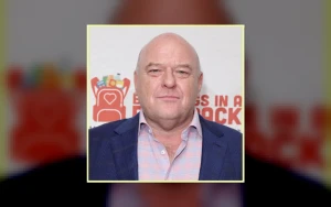 Breaking Bad Star Dean Norris Returns with New Definitive Oral History Book