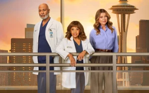 Grey's Anatomy to Bid Farewell to Two Key Stars in Season 22 Finale