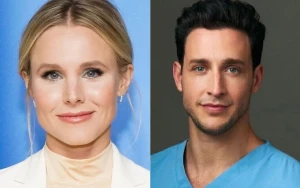 TikTok Doctor Reveals Kristen Bell Asked About Drinking Her Own Urine