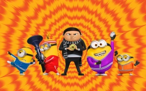 Netflix Adds Minions: The Rise of Gru, Top Animated Franchise Spinoff
