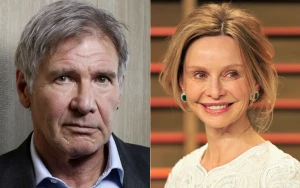How Harrison Ford and Calista Flockhart Built Their Lasting Love Story