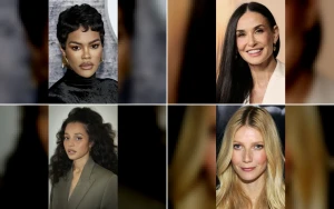Best-Dressed Celebrities Shine at 2026 SAG Actor Awards Red Carpet