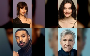 Inside the Actor Awards 2026 After-Party: Celebrities Celebrate Wins and Style