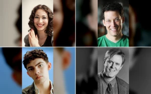 Regina Spektor Opens Children’s & Family Emmys with Iconic Song Cover