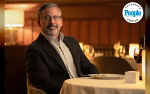 Steve Carell’s New HBO Comedy Rooster Nears Top Spot After Premiere